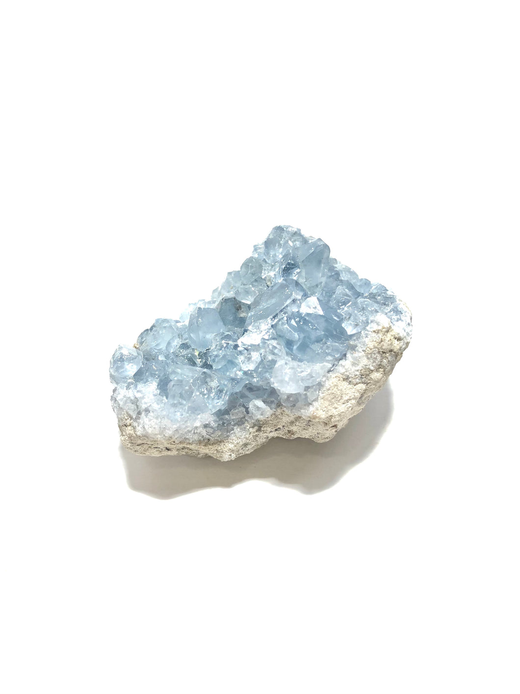 Pietra Geodo Celestite