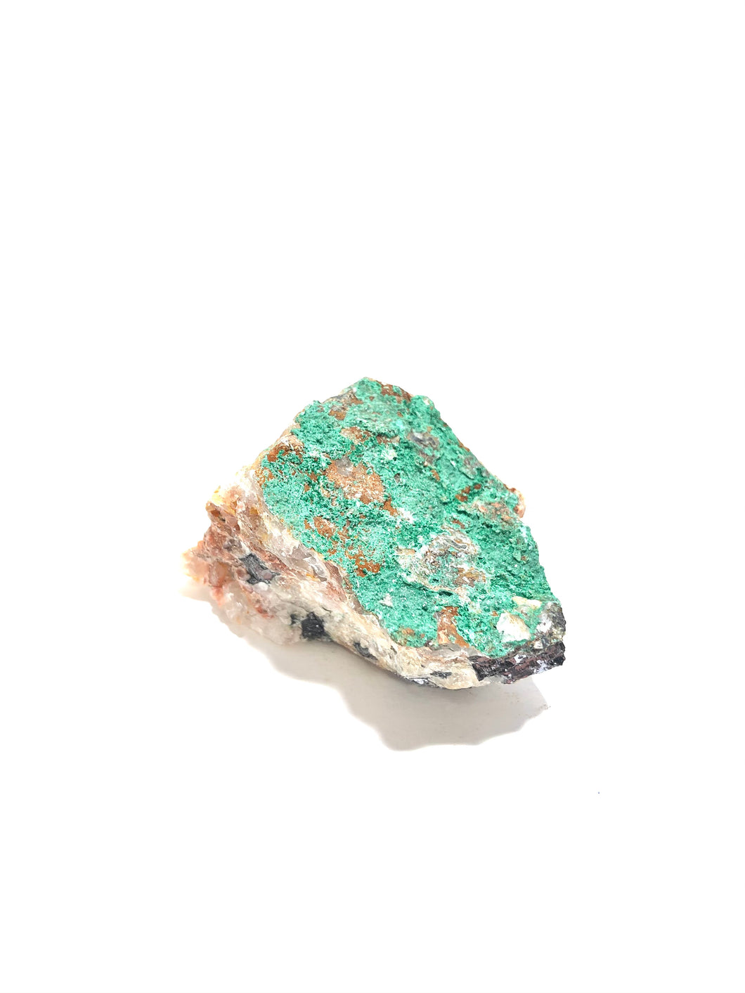 Pietra Geodo Malachite