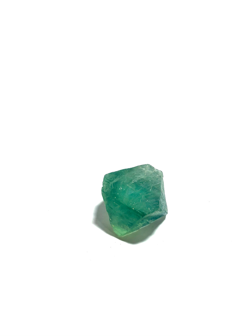 Pietra Burattata Fluorite